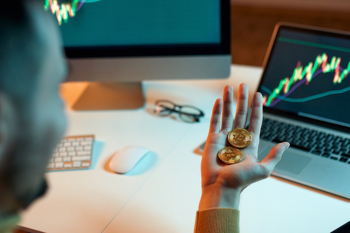 The Top Cryptocurrencies to Use in Sports Betting